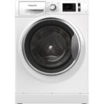 HOTPOINT NM11 965 WC A UK N 9 kg 1600 Spin Washing Machine - White