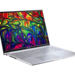 ASUS Vivobook 16X X1603ZA 16" Laptop - Intel® Core™ i3  512 GB SSD  Silver