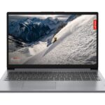 LENOVO IdeaPad 1 15.6" Laptop - AMD Ryzen™ 7  512 GB SSD  Grey