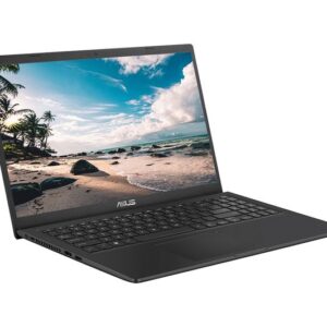 ASUS Vivobook 15 X1500EA 15.6" Laptop - Intel® Core™ i5  512 GB SSD  Black