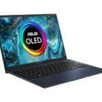 ASUS Zenbook S 13 UM5302TA 13.3" Laptop - AMD Ryzen 7  512 GB SSD  Blue