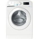 INDESIT BWE 91684X W UK N 9 kg 1600 Spin Washing Machine - White