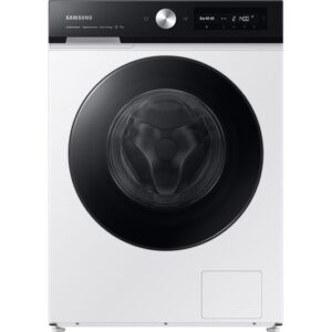 SAMSUNG Bespoke Series 6+ SpaceMax WW11BB744DGE S1 WiFi-enabled 11 kg 1400 Spin Washing Machine - White