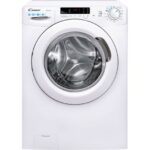 CANDY CS 14102DWE NFC 10 kg 1400 Spin Washing Machine - White