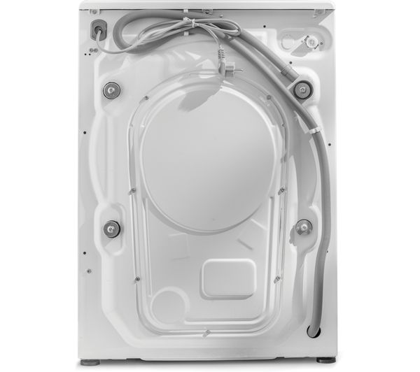 CANDY CS 14102DWE NFC 10 kg 1400 Spin Washing Machine - White