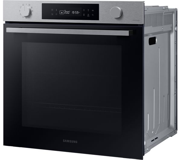 SAMSUNG Series 4 NV7B41403AS U4 Electric Smart Oven - Stainless Steel - Image 7