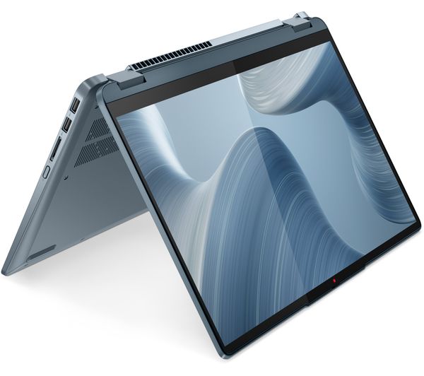 LENOVO IdeaPad Flex 5i 14" 2 in 1 Laptop - Intel® Core™ i7 512 GB SSD Blue