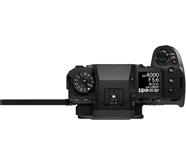 FUJIFILM X-H2S Mirrorless Camera - Body Only