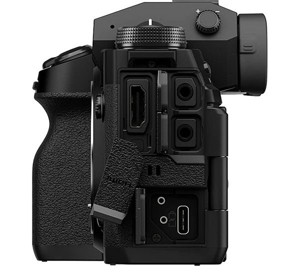 FUJIFILM X-H2S Mirrorless Camera - Body Only