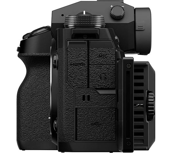 FUJIFILM X-H2S Mirrorless Camera - Body Only