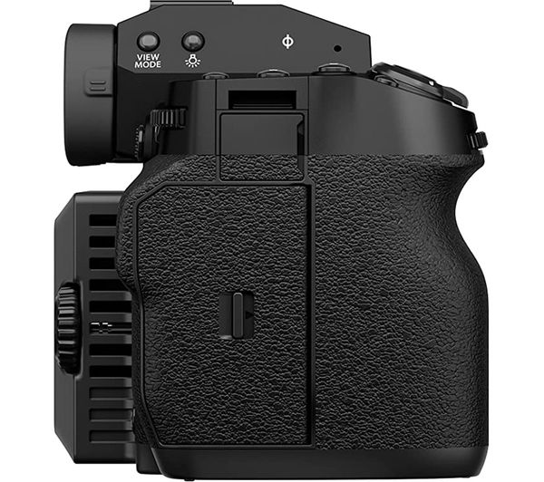 FUJIFILM X-H2S Mirrorless Camera - Body Only