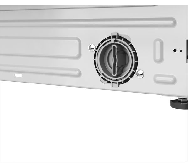 HOTPOINT NLLCD 1046 WD AW UK N WiFi-enabled 10 kg 1400 Spin Washing Machine - White