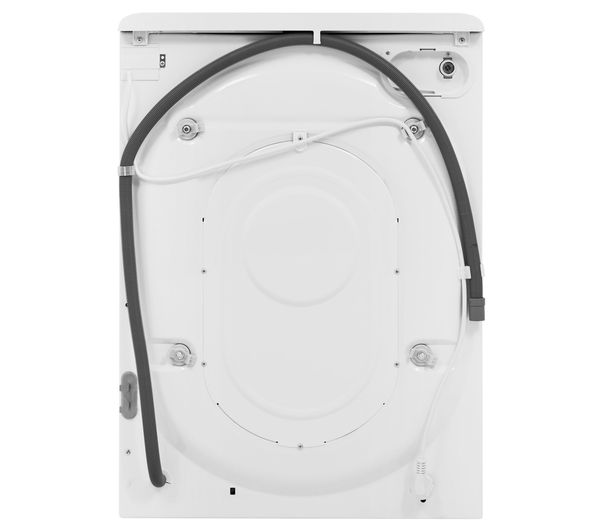 HOTPOINT NLLCD 1046 WD AW UK N WiFi-enabled 10 kg 1400 Spin Washing Machine - White