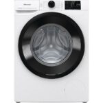 HISENSE 3+ Series WFGC101439VM 10 kg 1400 Spin Washing Machine - White