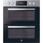 HOOVER HO7DC3078IN Electric Double Oven - Stainless Steel
