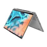 LENOVO Yoga 7i 16" 2 in 1 Laptop - Intel® Core™ i5  256 GB SSD  Grey