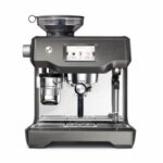 SAGE the Oracle Touch SES990 Bean to Cup Coffee Machine - Black Stainless Steel