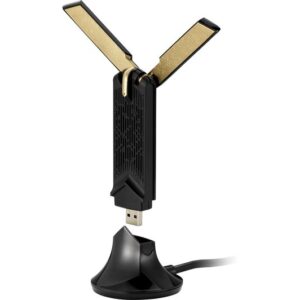 ASUS USB-AX56 USB Wireless Adapter - AX 1800  Dual-band