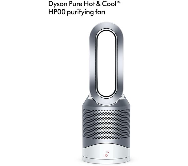 DYSON Pure Hot+Cool™