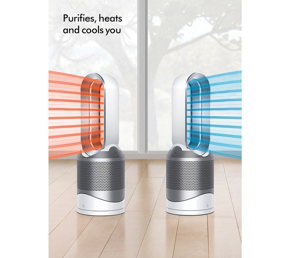 DYSON Pure Hot+Cool™