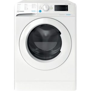 INDESIT BDE 86436X W UK N 8 kg Washer Dryer - White