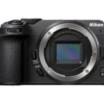 NIKON Z 30 Mirrorless Camera - Body Only