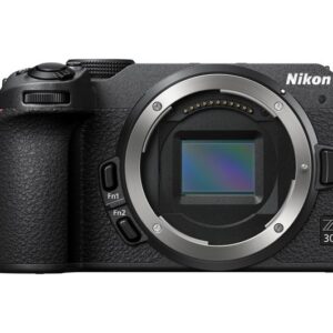 NIKON Z 30 Mirrorless Camera - Body Only
