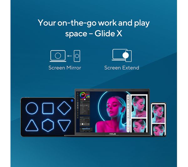 ACER Aspire 3 15.6" Laptop - Intel® Core™ i3 256 GB SSD Silver