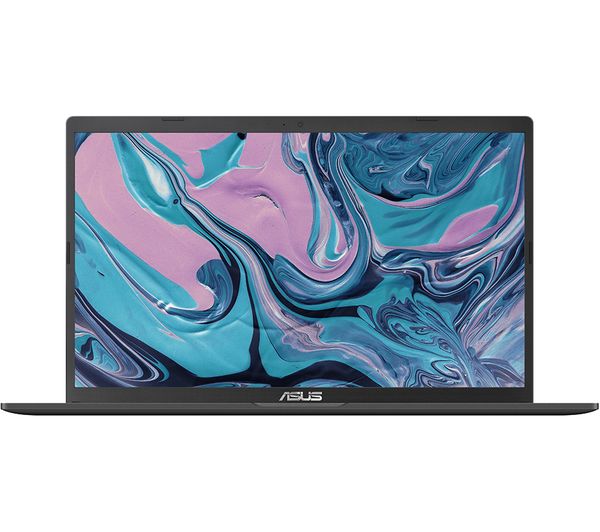ACER Aspire 3 15.6" Laptop - Intel® Core™ i3 256 GB SSD Silver
