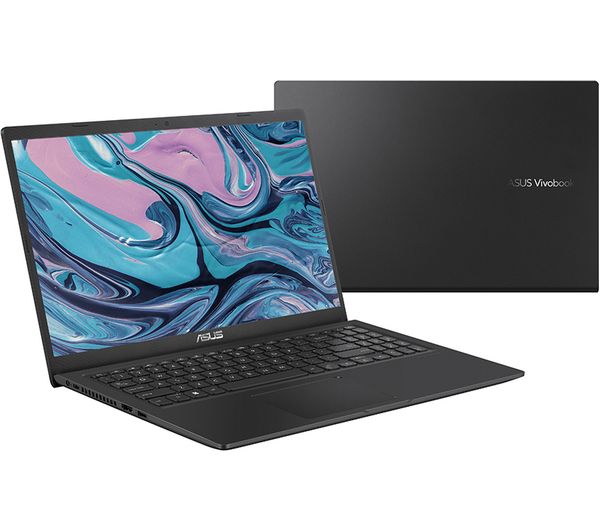 ACER Aspire 3 15.6" Laptop - Intel® Core™ i3 256 GB SSD Silver