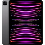 APPLE 12.9" iPad Pro (2022) - 128 GB  Space Grey