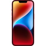 APPLE iPhone 14 - 256 GB  (PRODUCT)RED