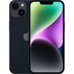 APPLE iPhone 14 - 512 GB  Midnight