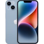 APPLE iPhone 14 - 512 GB  Blue