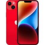 APPLE iPhone 14 Plus - 128 GB  (PRODUCT)RED