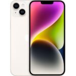 APPLE iPhone 14 Plus - 256 GB  Starlight