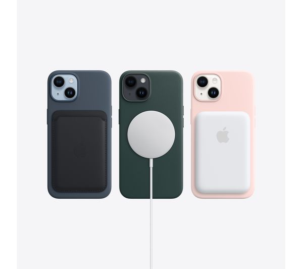 APPLE iPhone 14 Plus - 256 GB Starlight - Image 3