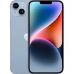 APPLE iPhone 14 Plus - 256 GB  Blue