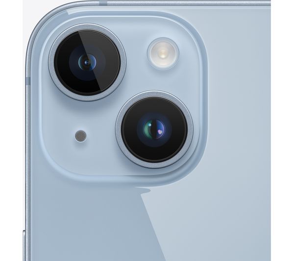 APPLE iPhone 14 Plus - 256 GB Blue