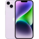 APPLE iPhone 14 Plus - 256 GB  Purple