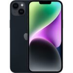 APPLE iPhone 14 Plus - 512 GB  Midnight