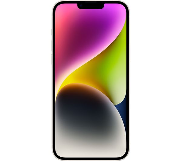 APPLE iPhone 14 Plus - 512 GB Starlight