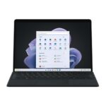 MICROSOFT 13" Surface Pro 9 - Intel® Core™ i7  256 GB SSD  Graphite