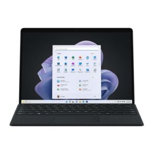 MICROSOFT 13" Surface Pro 9 - Intel® Core™ i7  512 GB SSD  Graphite