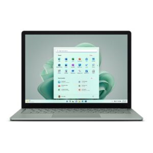 MICROSOFT 13.5" Surface Laptop 5 - Intel® Core™ i5  512 GB SSD  Sage