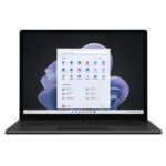 MICROSOFT 15" Surface Laptop 5 - Intel® Core™ i7  1 TB SSD  Black