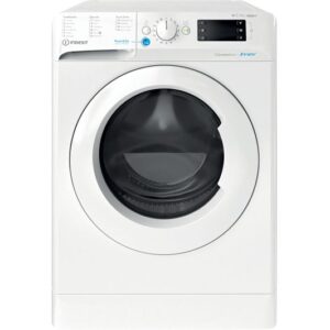 INDESIT BDE 107625X W UK N 10 kg Washer Dryer - White