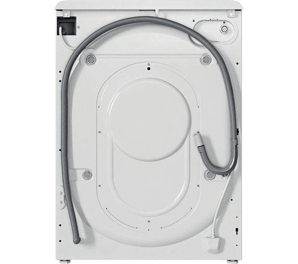 INDESIT BDE 107625X W UK N 10 kg Washer Dryer - White