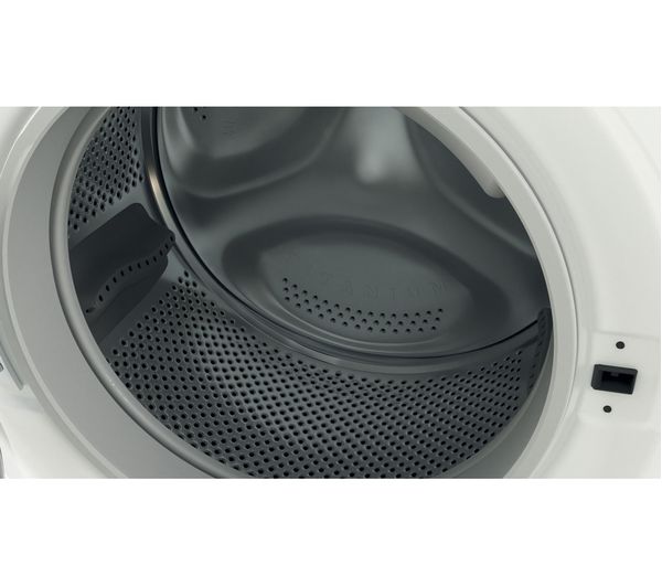 INDESIT BDE 107625X W UK N 10 kg Washer Dryer - White