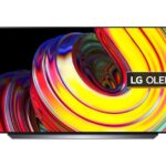 LG OLED65CS6LA 65" Smart 4K Ultra HD HDR OLED TV with Google Assistant & Amazon Alexa